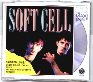 Soft Cell - Tainted Love